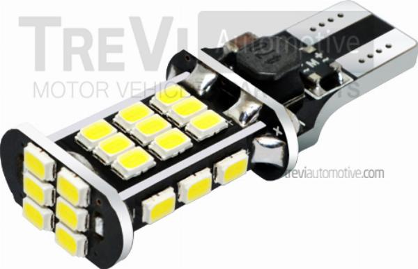 Trevi Automotive TRLA010 - Лампа розжарювання, ліхтар покажчика повороту autocars.com.ua