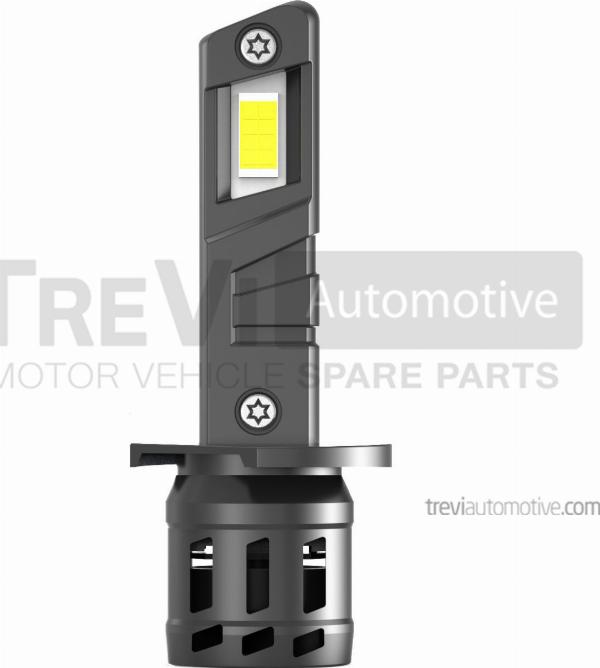 Trevi Automotive TRLK802 - Лампа розжарювання, фара дальнього світла autocars.com.ua