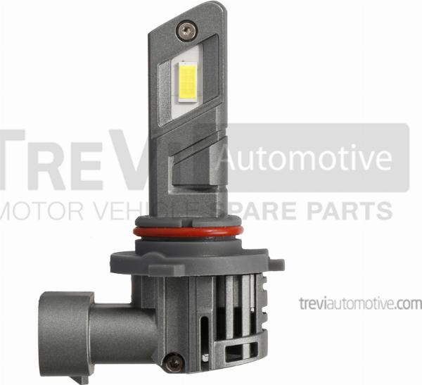 Trevi Automotive TRLK804 - Лампа розжарювання, фара дальнього світла autocars.com.ua