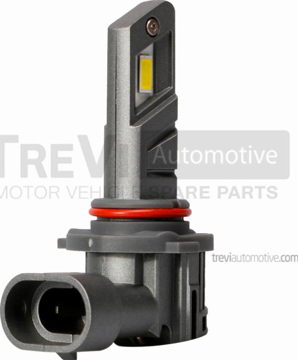 Trevi Automotive TRLK805 - Лампа розжарювання, фара дальнього світла autocars.com.ua