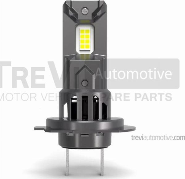 Trevi Automotive TRLK806 - Лампа розжарювання, фара дальнього світла autocars.com.ua