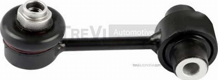 Trevi Automotive TRTT1004 - Тяга / стійка, стабілізатор autocars.com.ua
