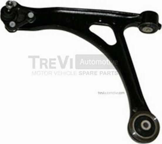 Trevi Automotive TRTT1162 - Рычаг подвески колеса autodnr.net