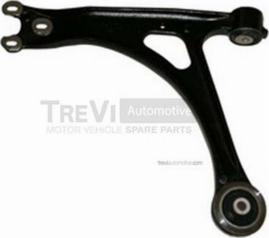 Trevi Automotive TRTT1163 - Рычаг подвески колеса autodnr.net