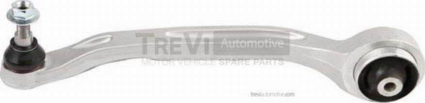 Trevi Automotive TRTT1175 - Важіль незалежної підвіски колеса autocars.com.ua