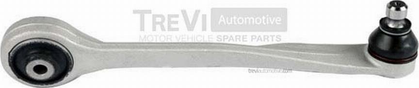 Trevi Automotive TRTT1204 - Важіль незалежної підвіски колеса autocars.com.ua