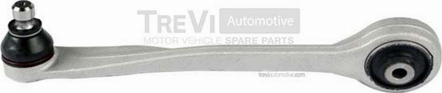 Trevi Automotive TRTT1205 - Важіль незалежної підвіски колеса autocars.com.ua