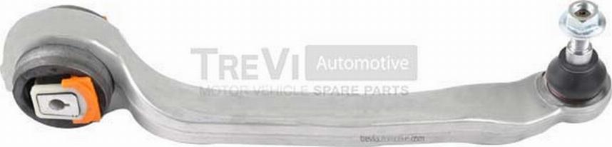 Trevi Automotive TRTT1233 - Рычаг подвески колеса autodnr.net