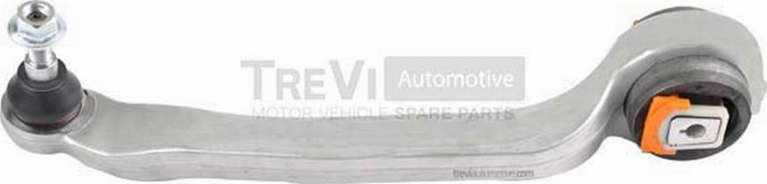 Trevi Automotive TRTT1234 - Рычаг подвески колеса autodnr.net