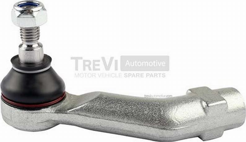 Trevi Automotive TRTT1264 - Наконечник рульової тяги, кульовий шарнір autocars.com.ua