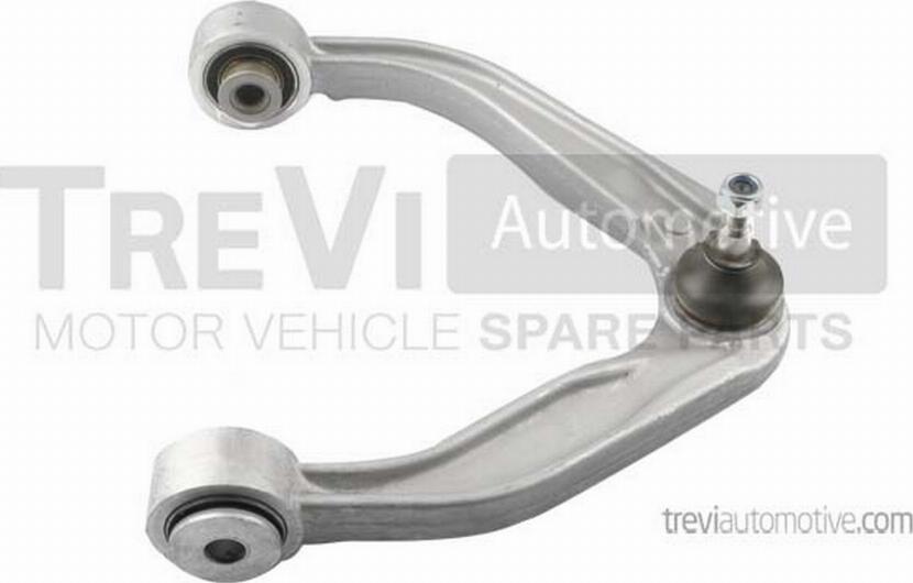 Trevi Automotive TRTT1265 - Важіль незалежної підвіски колеса autocars.com.ua