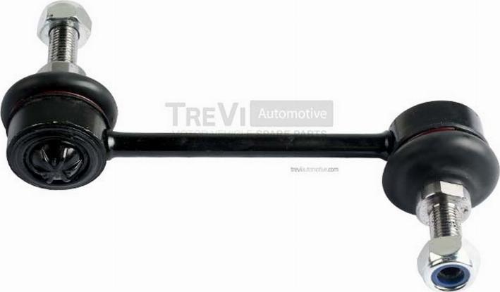 Trevi Automotive TRTT1280 - Тяга / стійка, стабілізатор autocars.com.ua