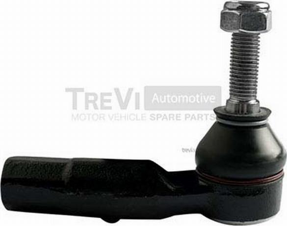 Trevi Automotive TRTT1296 - Наконечник рульової тяги, кульовий шарнір autocars.com.ua