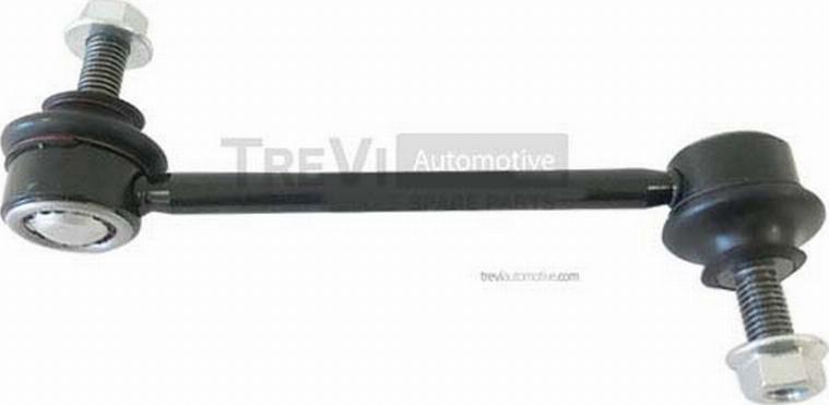 Trevi Automotive TRTT1318 - Тяга / стійка, стабілізатор autocars.com.ua