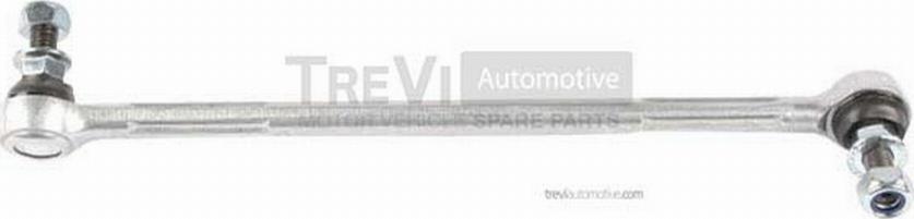 Trevi Automotive TRTT1360 - Тяга / стійка, стабілізатор autocars.com.ua
