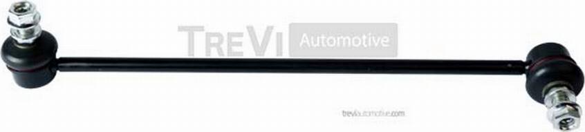 Trevi Automotive TRTT1375 - Тяга / стійка, стабілізатор autocars.com.ua