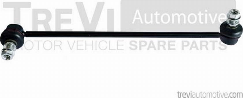 Trevi Automotive TRTT1376 - Тяга / стійка, стабілізатор autocars.com.ua