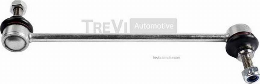 Trevi Automotive TRTT1401 - Тяга / стійка, стабілізатор autocars.com.ua