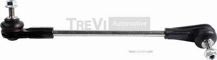 Trevi Automotive TRTT1406 - Тяга / стійка, стабілізатор autocars.com.ua