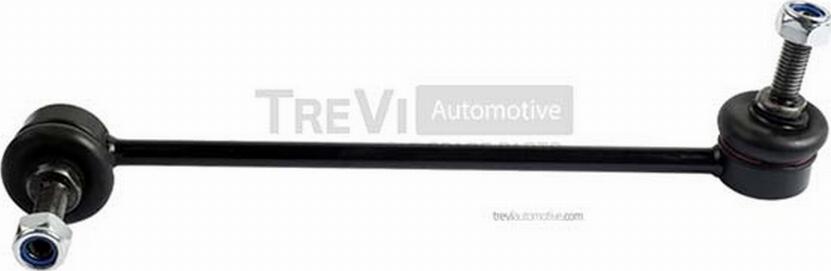 Trevi Automotive TRTT1432 - Тяга / стойка, стабилизатор autodnr.net
