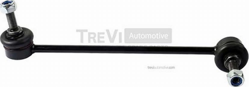 Trevi Automotive TRTT1433 - Тяга / стійка, стабілізатор autocars.com.ua