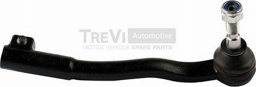 Trevi Automotive TRTT1444 - Наконечник рульової тяги, кульовий шарнір autocars.com.ua