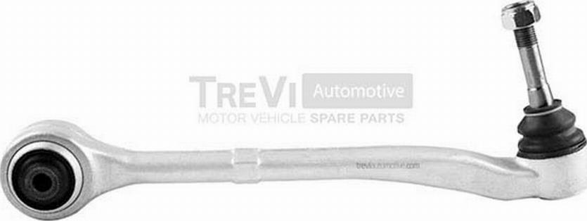 Trevi Automotive TRTT1521 - Важіль незалежної підвіски колеса autocars.com.ua