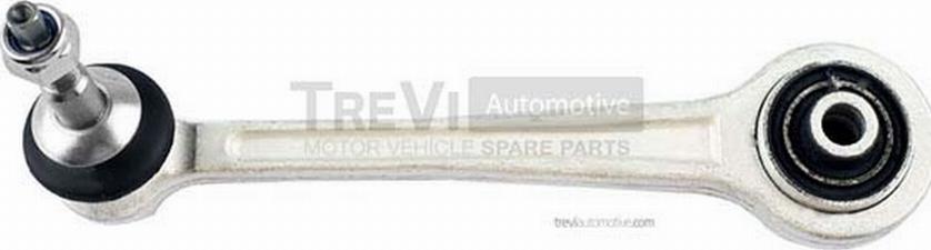 Trevi Automotive TRTT1528 - Рычаг подвески колеса autodnr.net