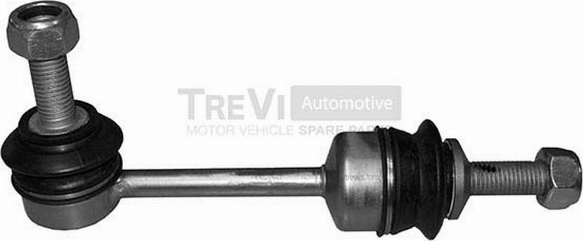 Trevi Automotive TRTT1565 - Тяга / стійка, стабілізатор autocars.com.ua