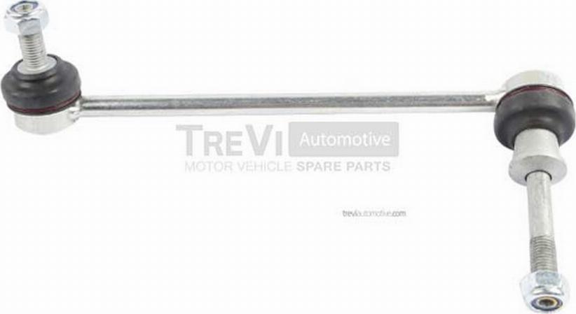 Trevi Automotive TRTT1573 - Тяга / стійка, стабілізатор autocars.com.ua