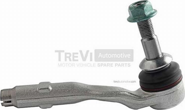 Trevi Automotive TRTT1594 - Наконечник рульової тяги, кульовий шарнір autocars.com.ua