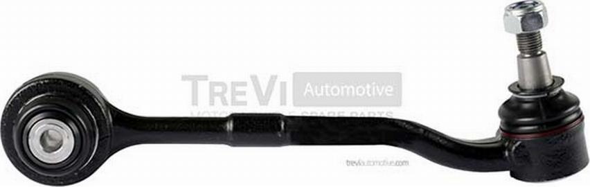 Trevi Automotive TRTT1616 - Важіль незалежної підвіски колеса autocars.com.ua