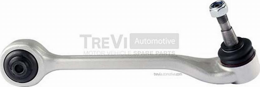Trevi Automotive TRTT1619 - Важіль незалежної підвіски колеса autocars.com.ua