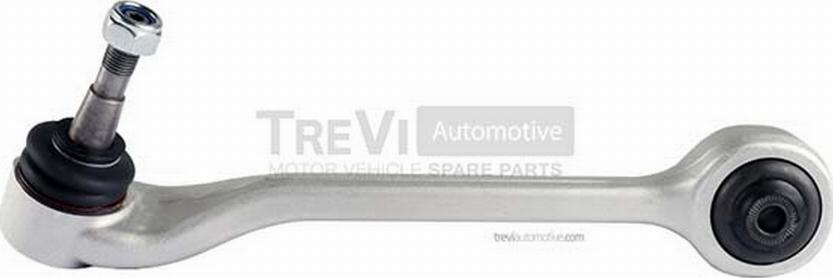 Trevi Automotive TRTT1620 - Рычаг подвески колеса autodnr.net