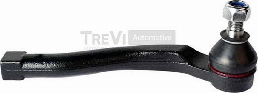 Trevi Automotive TRTT1644 - Наконечник рульової тяги, кульовий шарнір autocars.com.ua