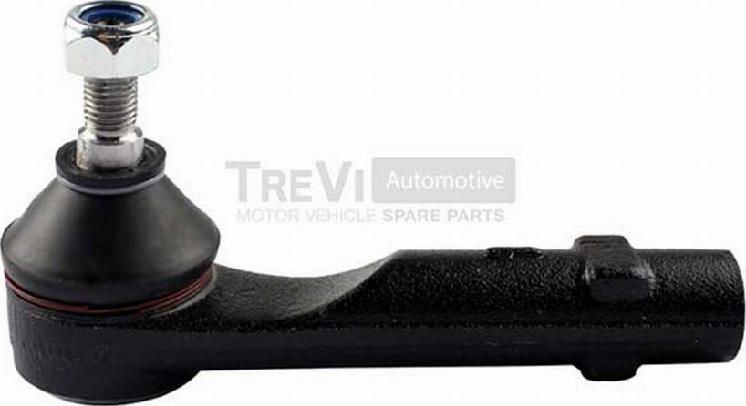 Trevi Automotive TRTT1721 - Наконечник рульової тяги, кульовий шарнір autocars.com.ua