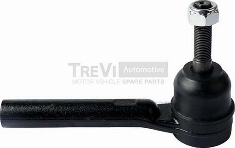 Trevi Automotive TRTT1803 - Наконечник рульової тяги, кульовий шарнір autocars.com.ua