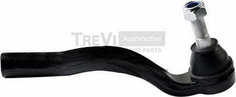 Trevi Automotive TRTT1899 - Наконечник рулевой тяги, шарнир autodnr.net