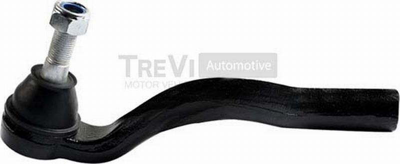 Trevi Automotive TRTT1900 - Наконечник рулевой тяги, шарнир autodnr.net