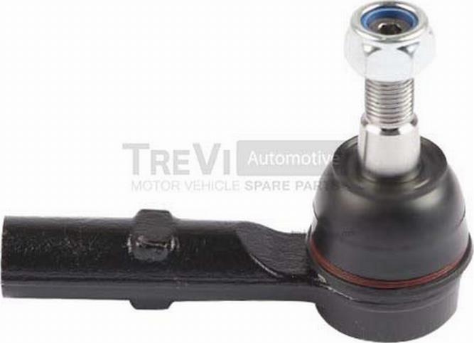 Trevi Automotive TRTT1920 - Наконечник рульової тяги, кульовий шарнір autocars.com.ua