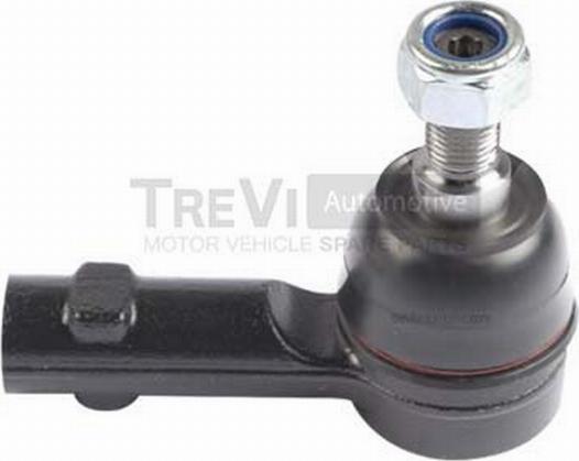Trevi Automotive TRTT1925 - Наконечник рульової тяги, кульовий шарнір autocars.com.ua