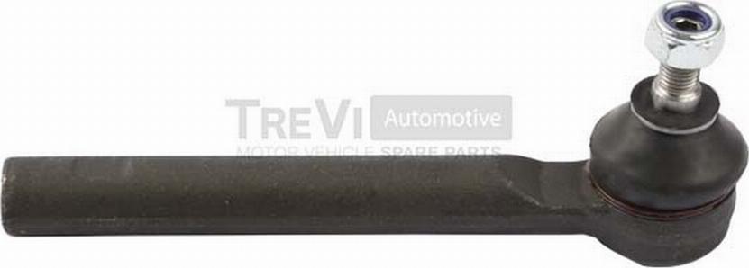 Trevi Automotive TRTT1952 - Наконечник рульової тяги, кульовий шарнір autocars.com.ua