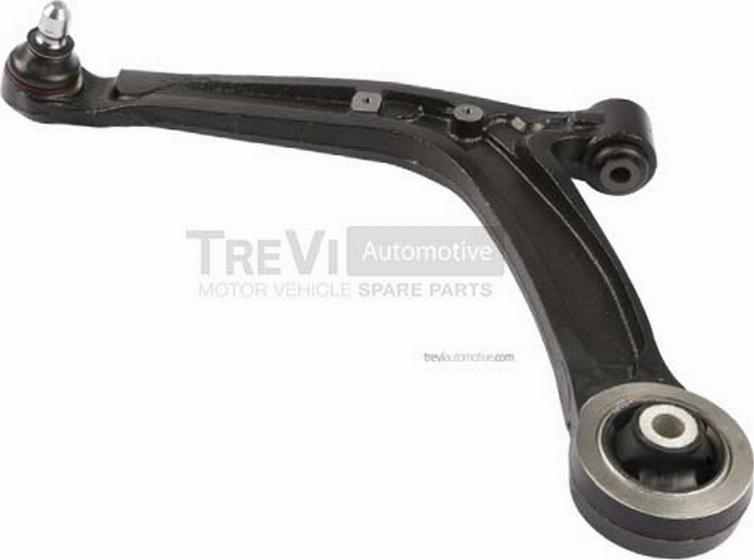 Trevi Automotive TRTT1974 - Рычаг подвески колеса autodnr.net