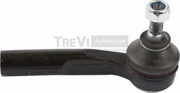 Trevi Automotive TRTT2022 - Наконечник рульової тяги, кульовий шарнір autocars.com.ua