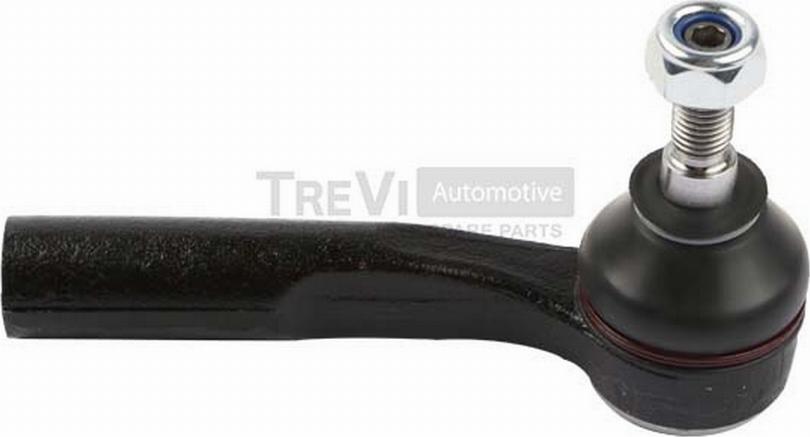 Trevi Automotive TRTT2028 - Наконечник рульової тяги, кульовий шарнір autocars.com.ua