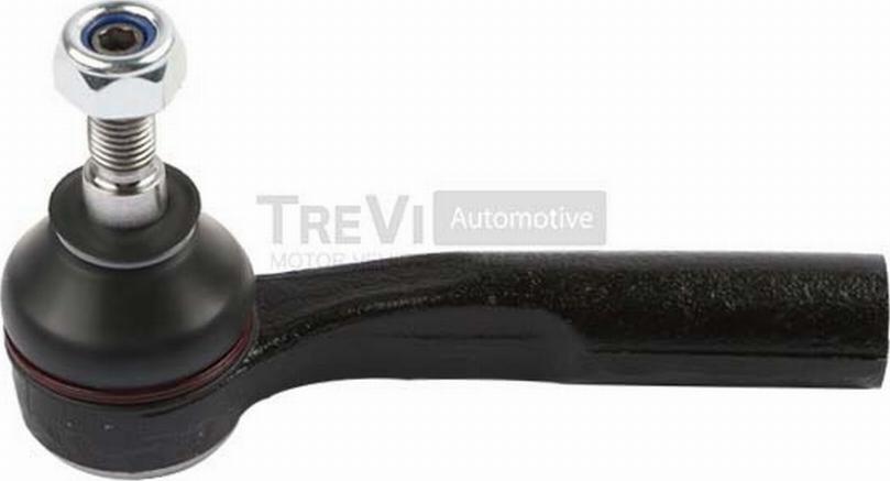 Trevi Automotive TRTT2029 - Наконечник рульової тяги, кульовий шарнір autocars.com.ua