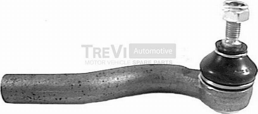 Trevi Automotive TRTT2033 - Наконечник рульової тяги, кульовий шарнір autocars.com.ua