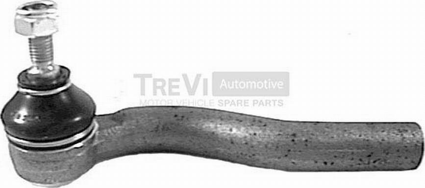 Trevi Automotive TRTT2034 - Наконечник рульової тяги, кульовий шарнір autocars.com.ua