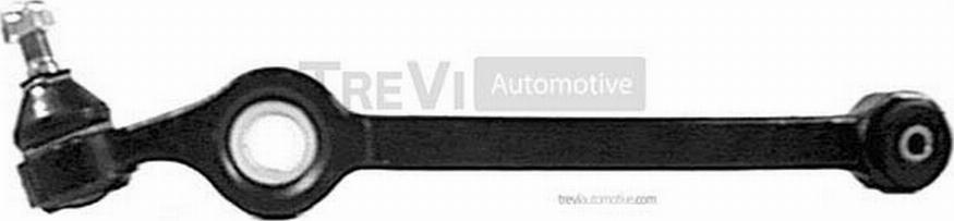 Trevi Automotive TRTT2121 - Важіль незалежної підвіски колеса autocars.com.ua