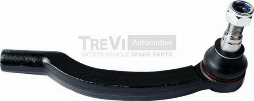 Trevi Automotive TRTT2123 - Наконечник рульової тяги, кульовий шарнір autocars.com.ua